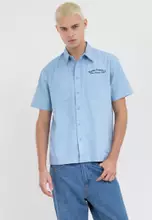 LIGHT BLUE