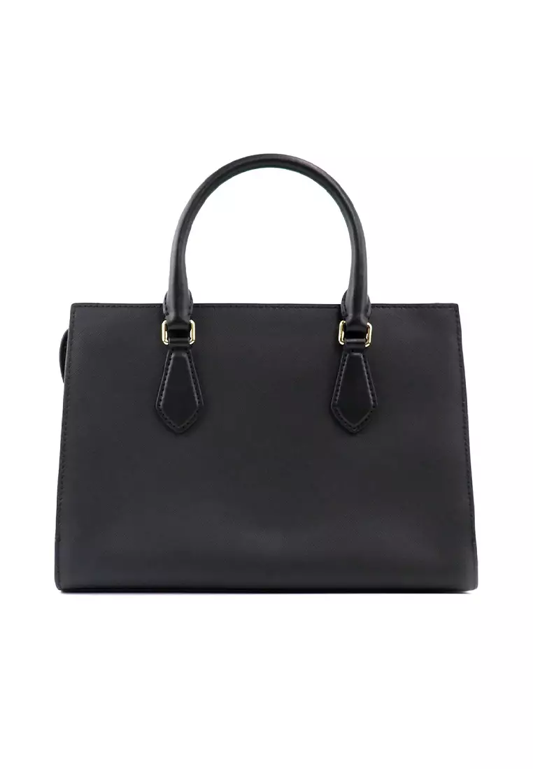 Sheila Medium Satchel 35S3G6HS2L