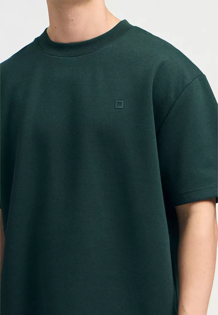 Essentials Made Heavy Relaxed T-shirt