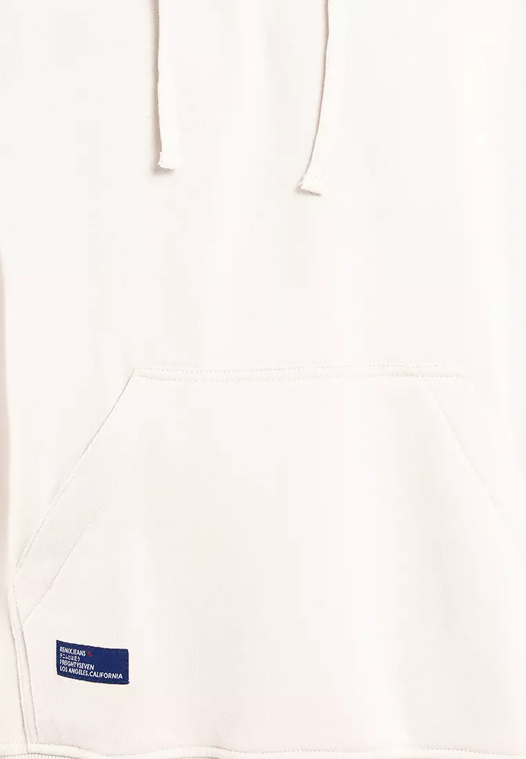Sweater Hoodie 2519J08