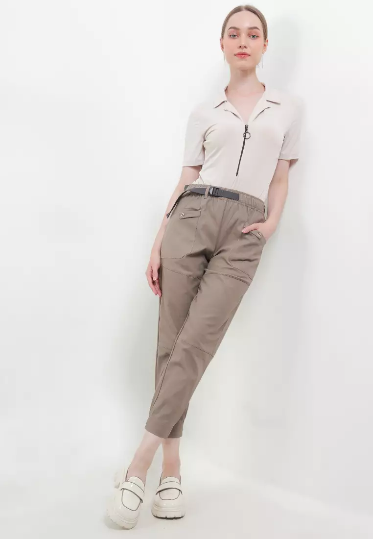 Celana Jogger Long Pants