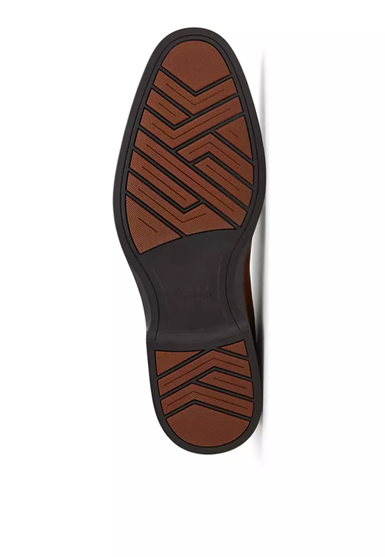 Hanks Derby Shoes