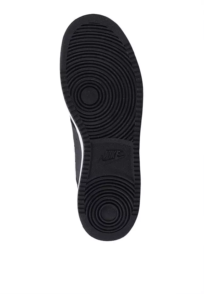 Court Vision Mid Next Nature Shoes