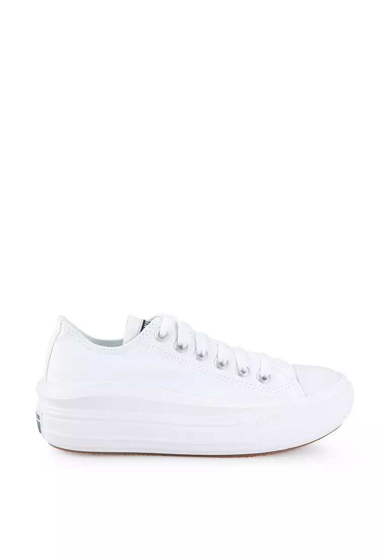 Buy Converse Chuck Taylor All Star Move Ox Sneakers 2025 Online