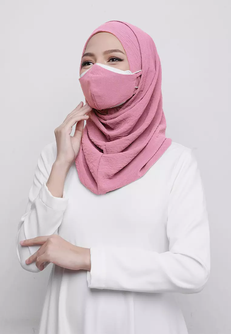 HIJAB INSTAN ALINA