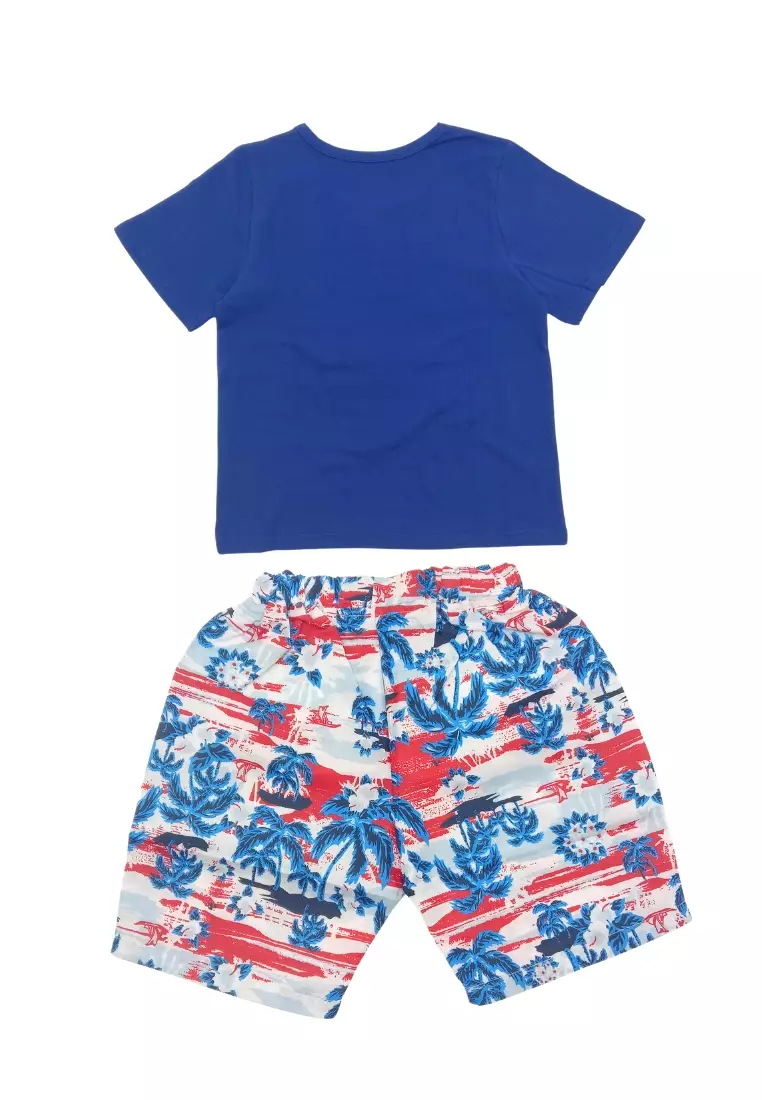 Calima Baby And Toddler Outfits