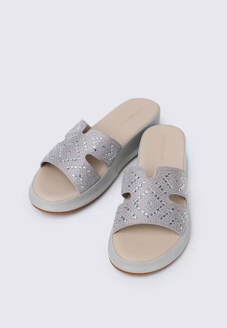 Gentle Feet Comfy Wedges