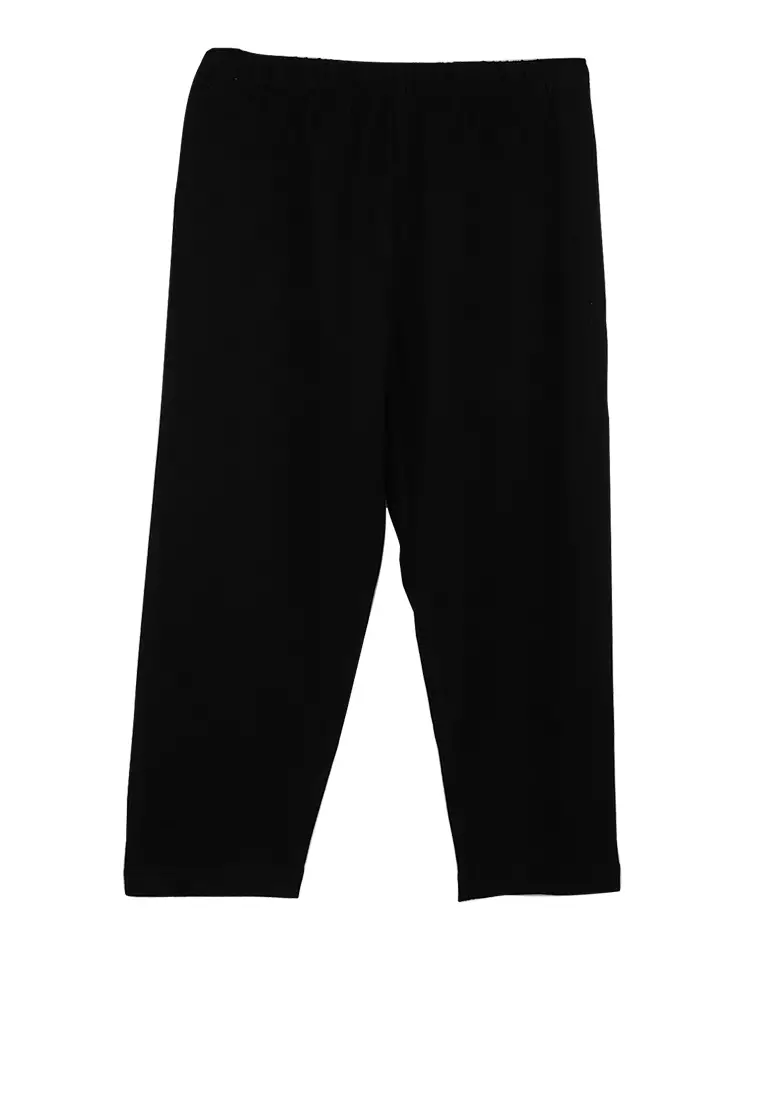 Move Two-Piece Pajama Set For Boys