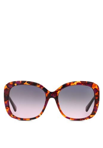 Poppy Core 太esprit專櫃陽眼鏡, 飾品配件, 飾品配件