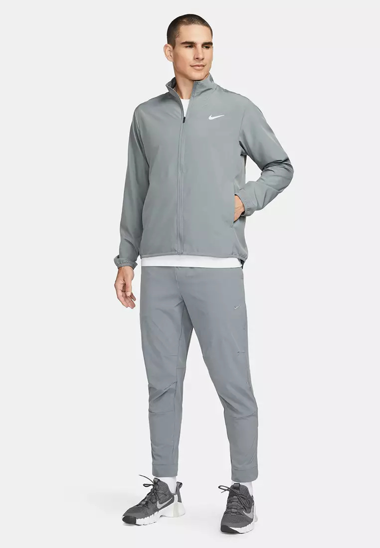 Dri-FIT Unlimited Men's Tapered Leg Versatile Pants