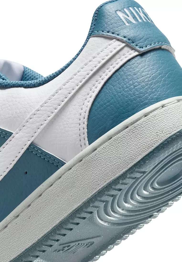Court Vision Low Next Nature Shoes