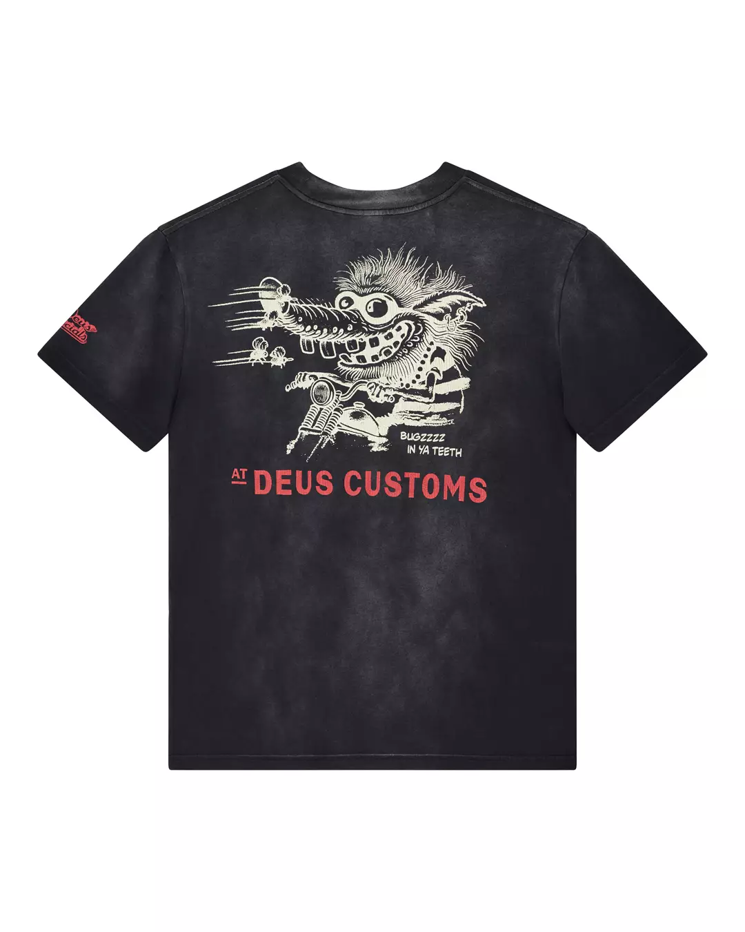 Bugzzz Tee