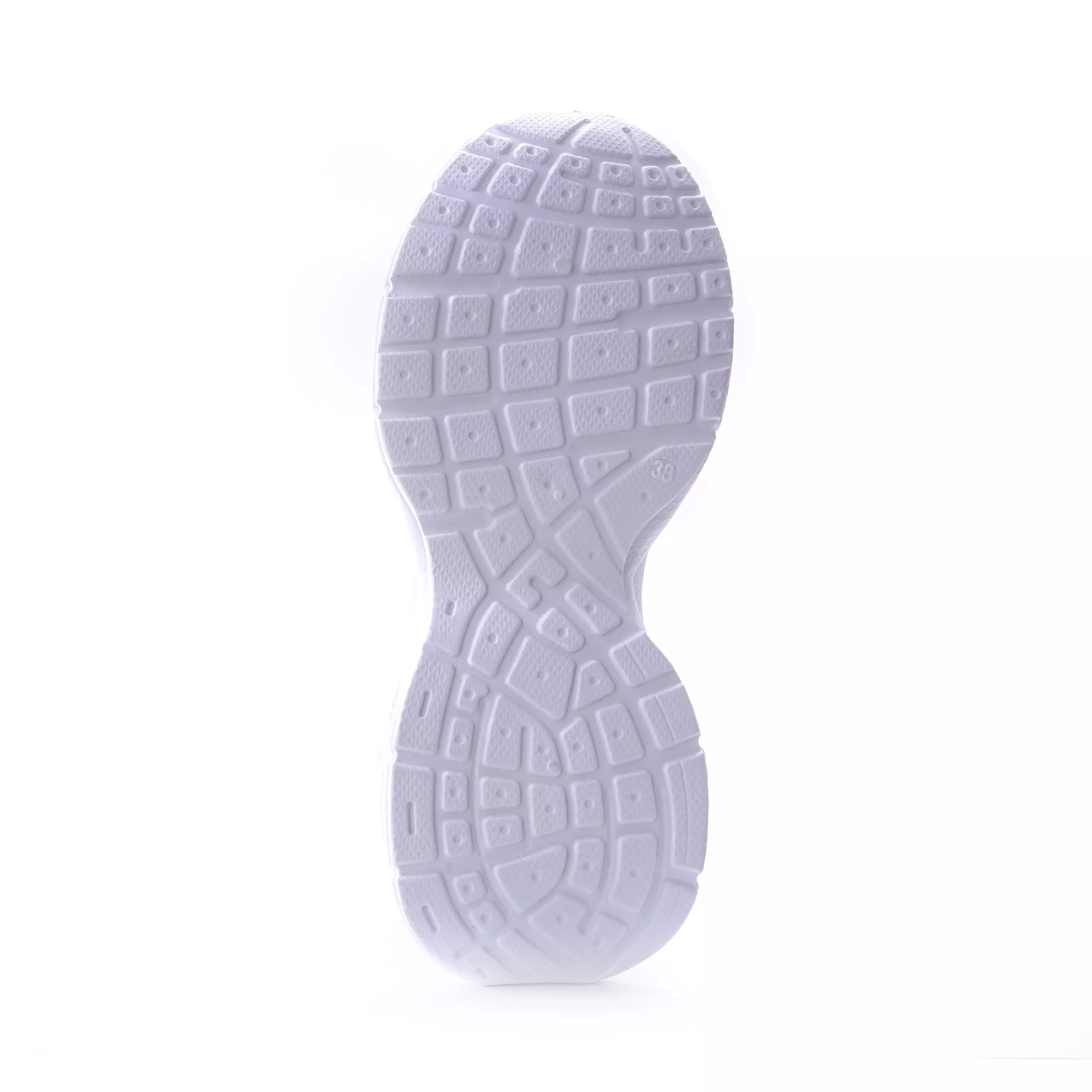 LEV - SEPATU WANITA DEWASA CH241354WD - PUTIH/KREM