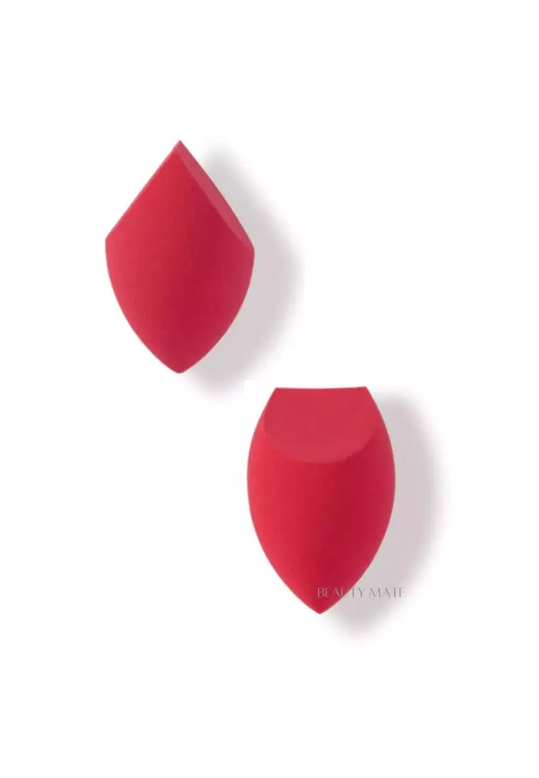 Highlight & Contour Beauty Sponge Duo Set