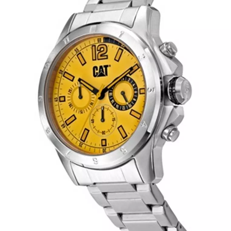 Caterpillar Casual Men's Watch CAT YW.143.11.731
