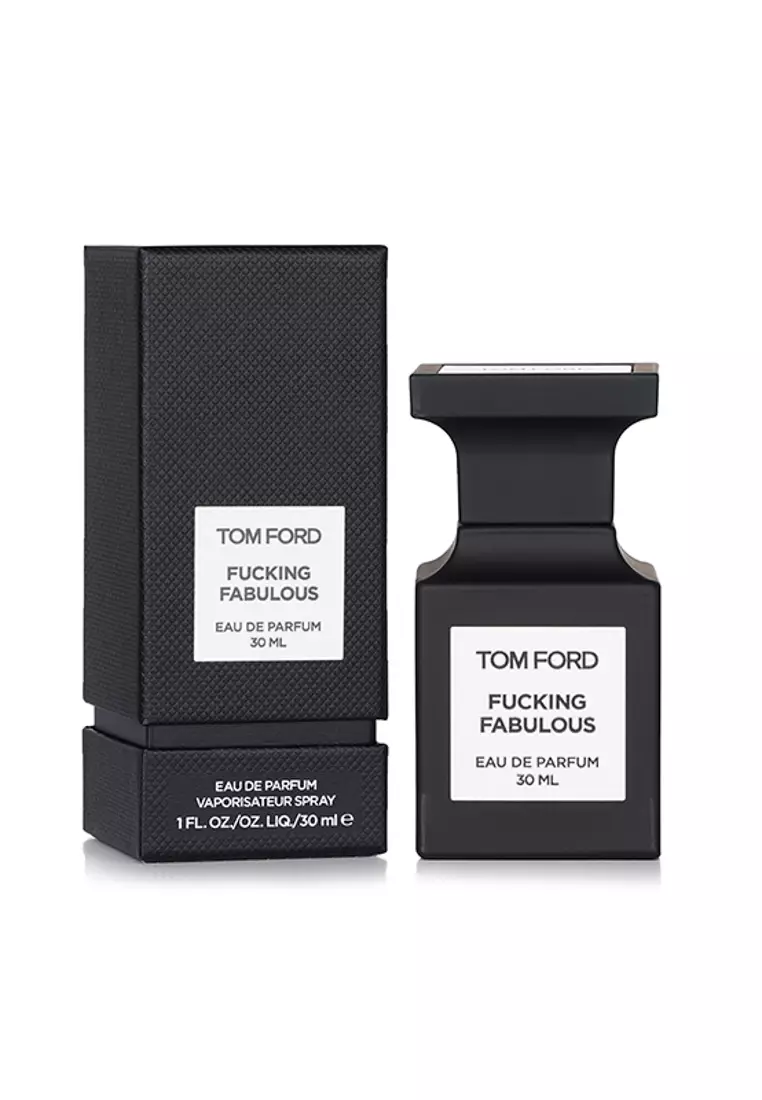 TOM FORD - Private Blend Fucking Fabulous Eau De Parfum Spray 30ml/1oz.
