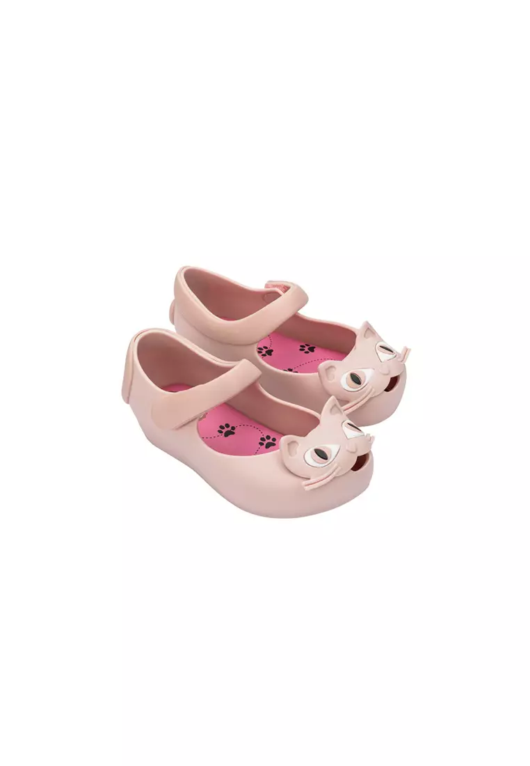 Mini Melissa Ultragirl Ii Sp Baby