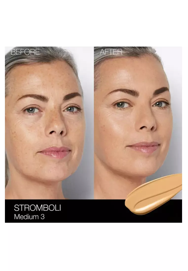 NARS Light Reflecting Foundation • 30ml - Stromboli