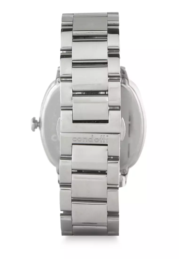 Jam Tangan Pria Condotti Vecchio CN1087-S02-S02