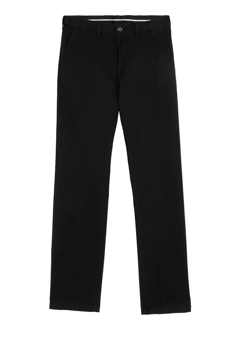 Regular Fit Heritage Chinos