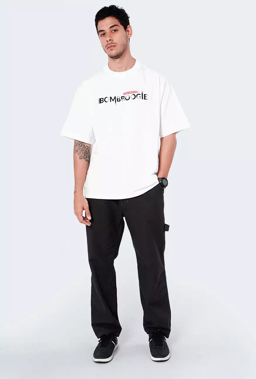 Celana Pria Carpenter Dark