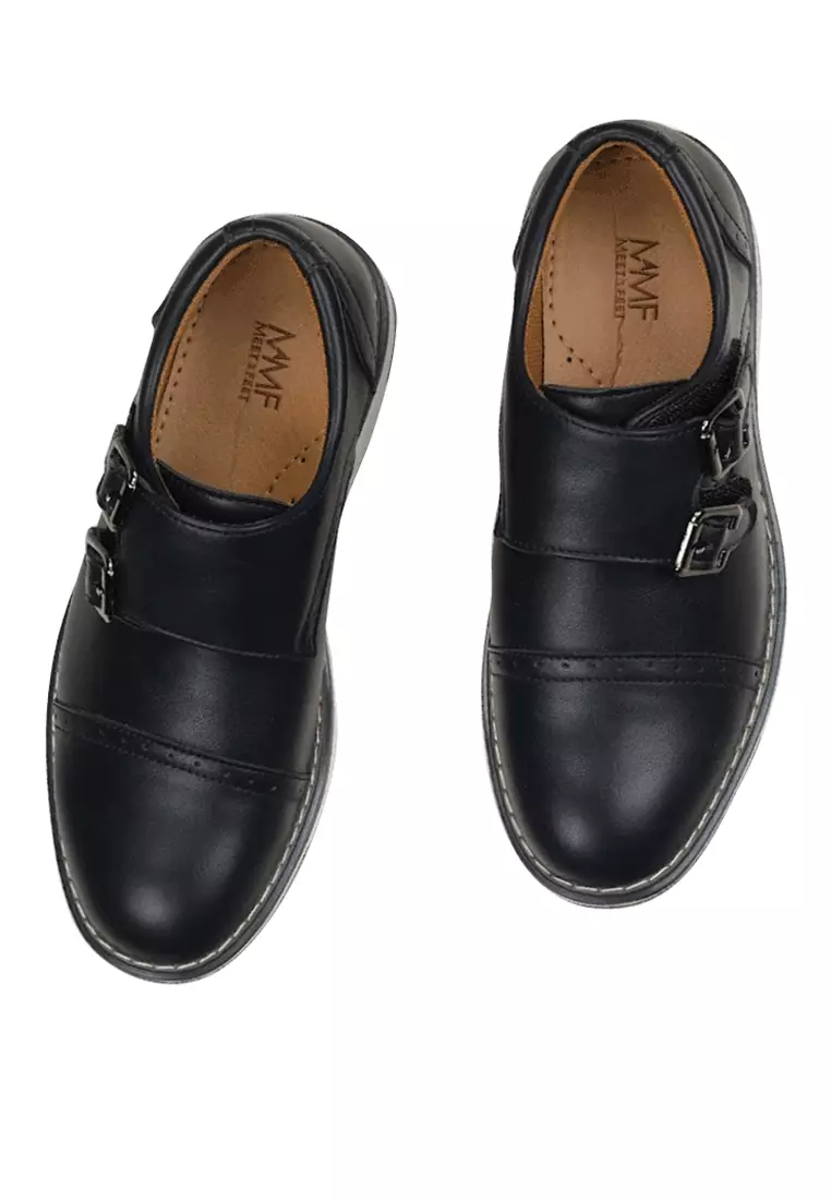 Dane - Dress Shoes for Boys