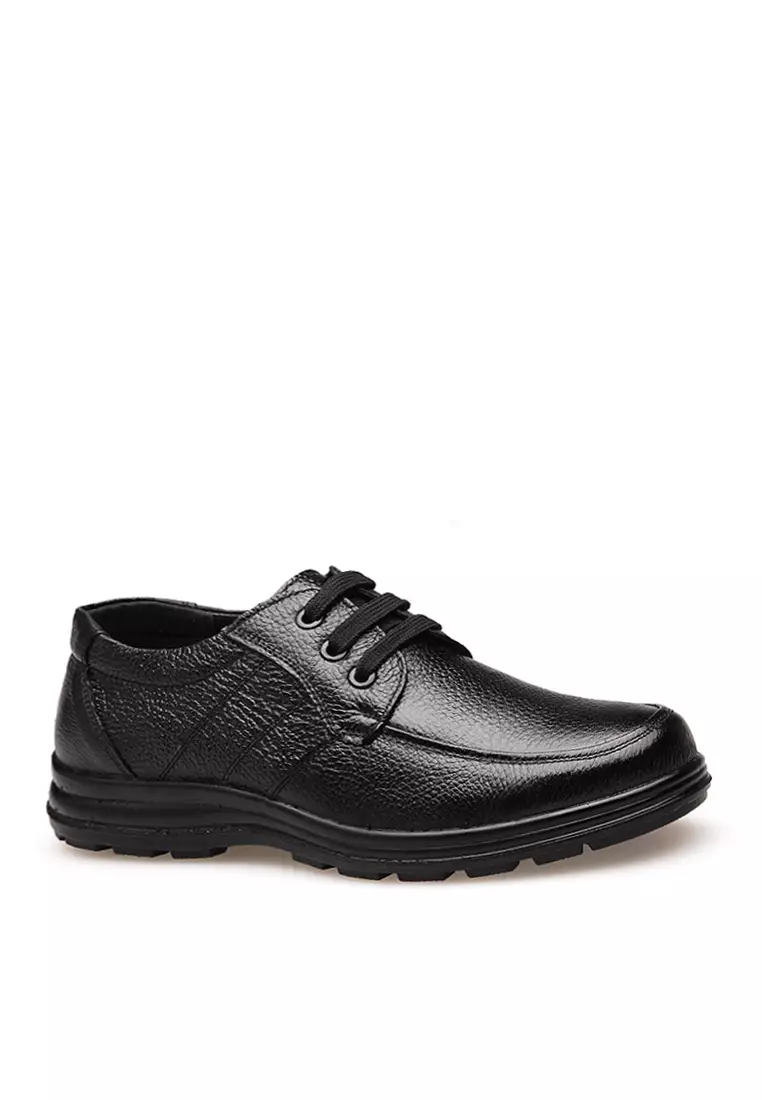 Discount on Twenty Eight Shoes  shoes - SKU: VANSA Top Layer Cowhide Business Shoes VSM-F9886L