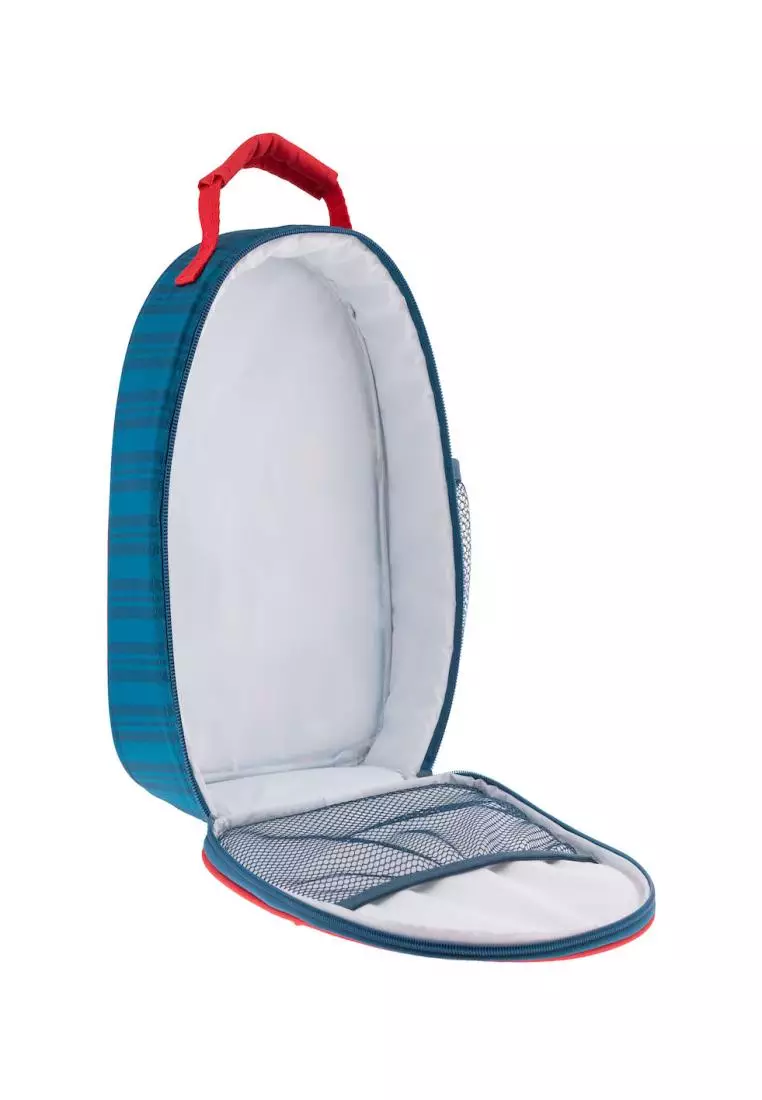 All Over Print Space Lunch Bag For Kids