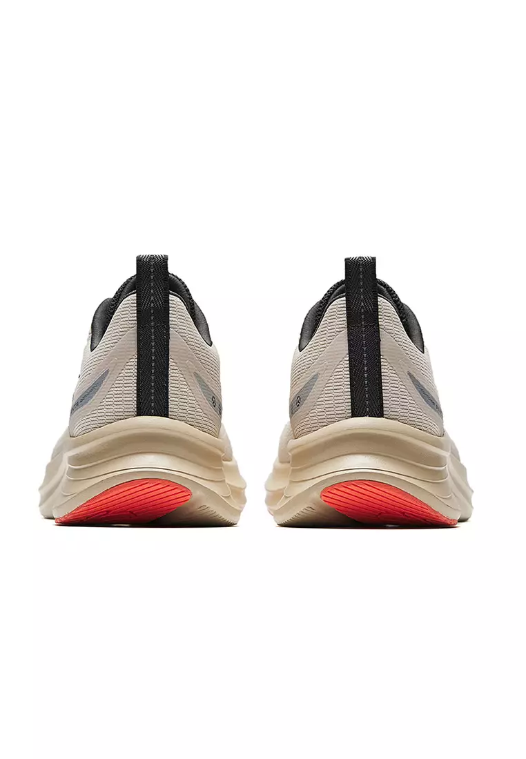 Men Le Dao Running Shoes Lightweight Breathable Versatile Comfortable Soft Sneakers 1125B5510U