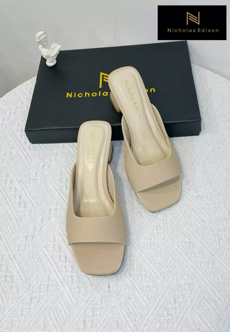 Heel Vindi Hazelnut