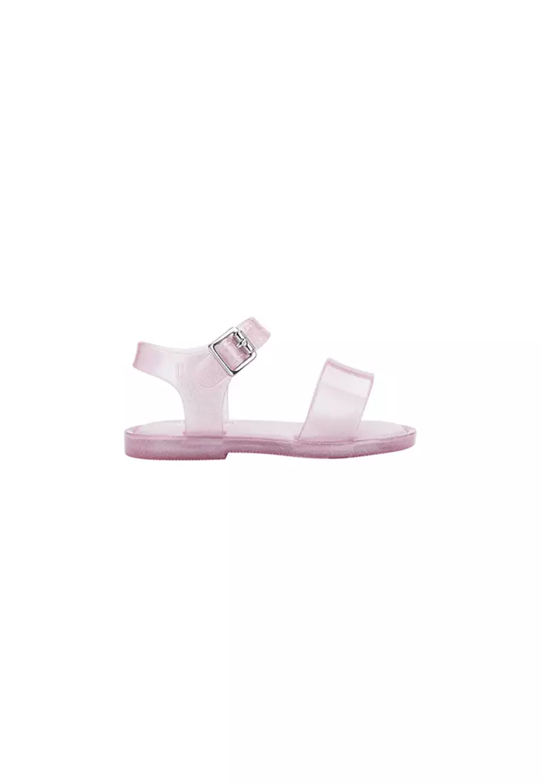 Buy Melissa Mini Melissa Mar IV Toddlers Sandals 2024 Online