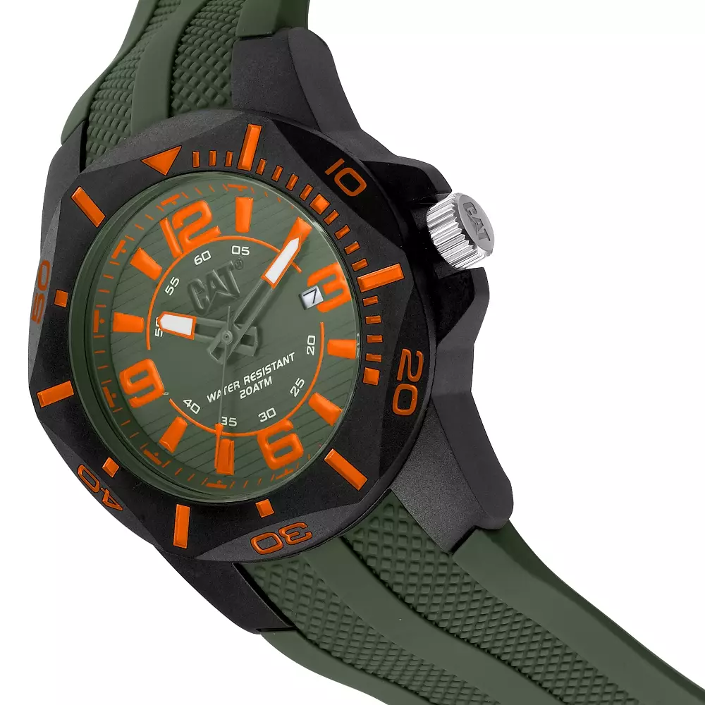 Caterpillar Casual Men's Watches CAT LR.161.23.138