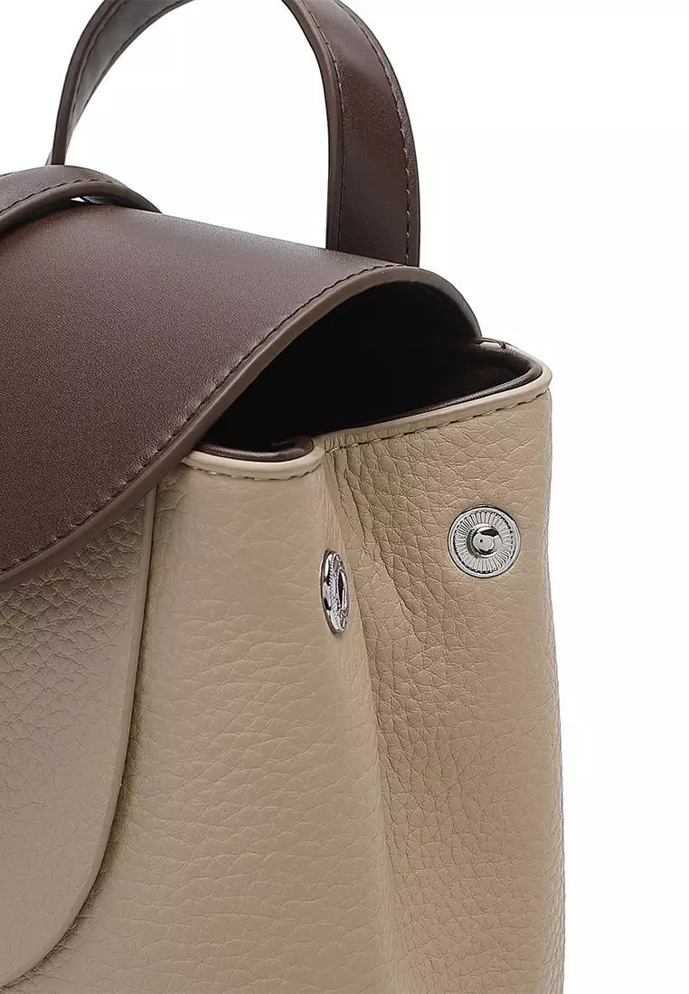 Women's Backpack (背囊) - 灰色