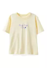 Lemon Squash/Fun Day Club