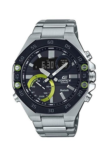 Casio bluetooth watch clearance