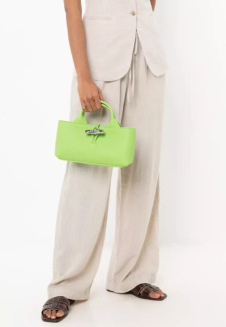 Le Roseau S Handbag (tr)