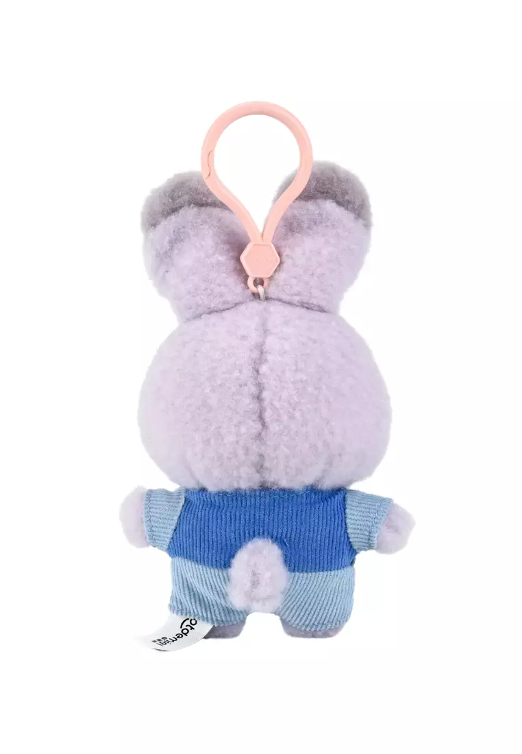 Zootopia Sweet Candy Keychain- Judy