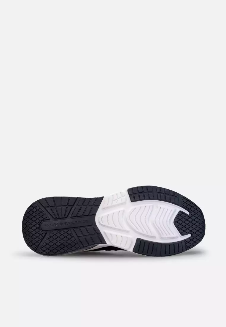 Bubble Force Men's Performance Shoes