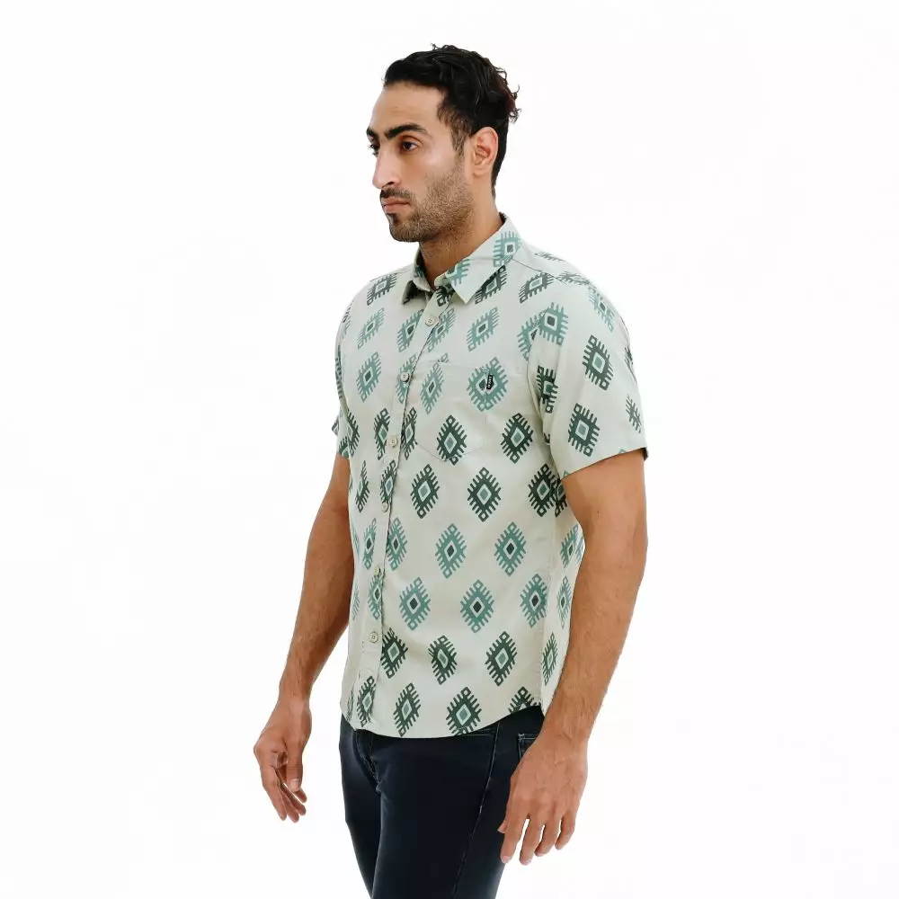 Eiger Maramba Shirt 2.0