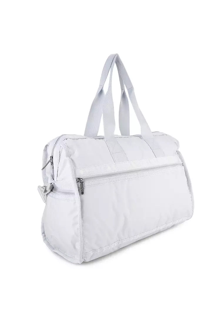 Deluxe Med Weekender
