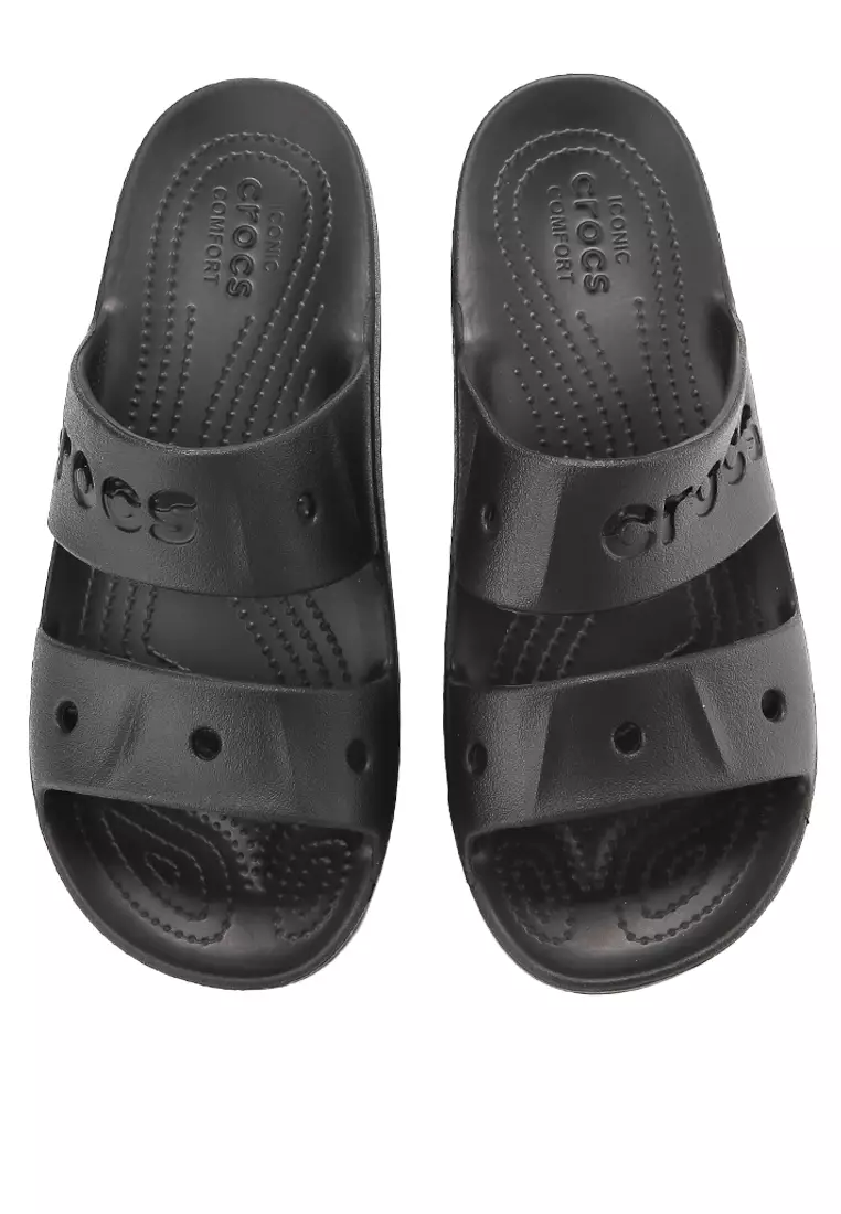 Baya Platform Sandal