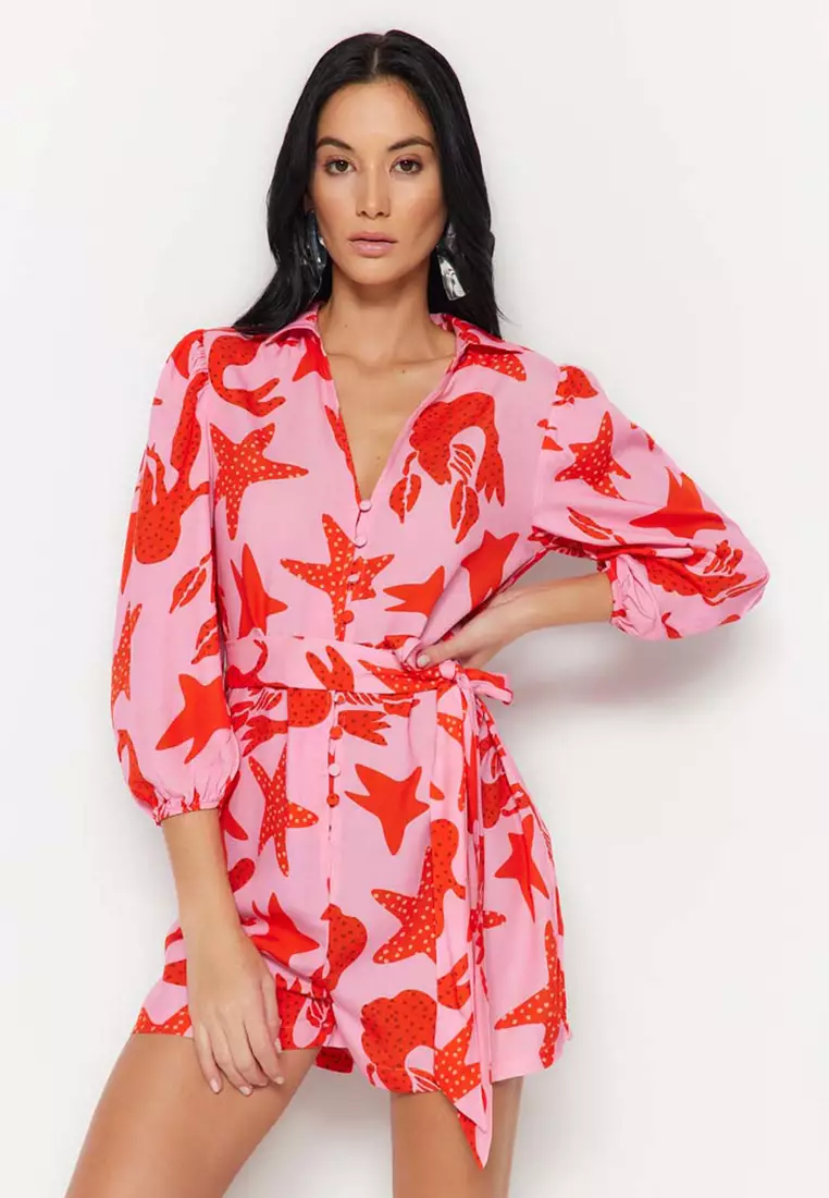 Zalora playsuit clearance
