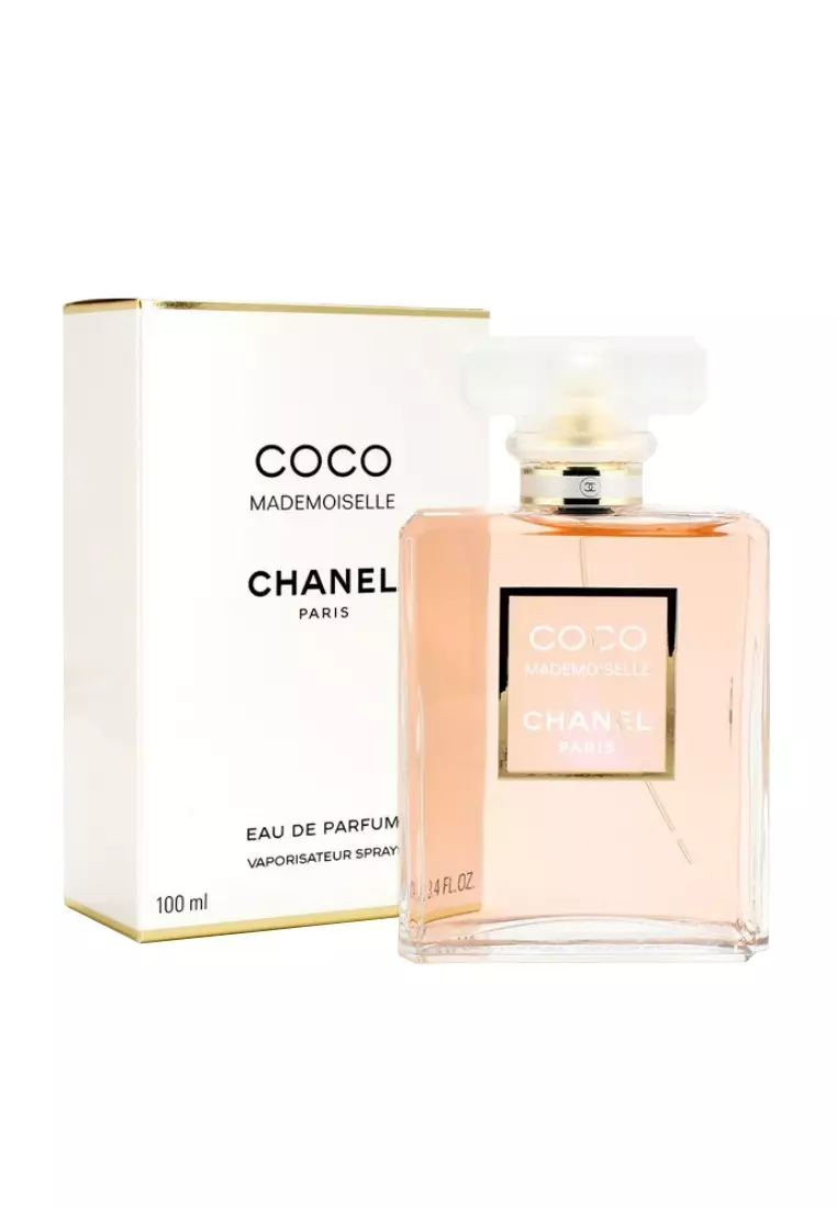 網上選購Chanel 可可小姐香水100ml 2024 系列| ZALORA香港