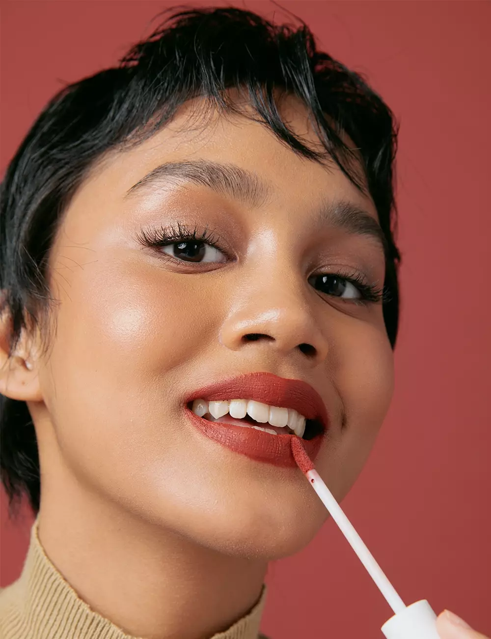 BLP - Lip Cotton - Tribute - 4.5g - Lipcream