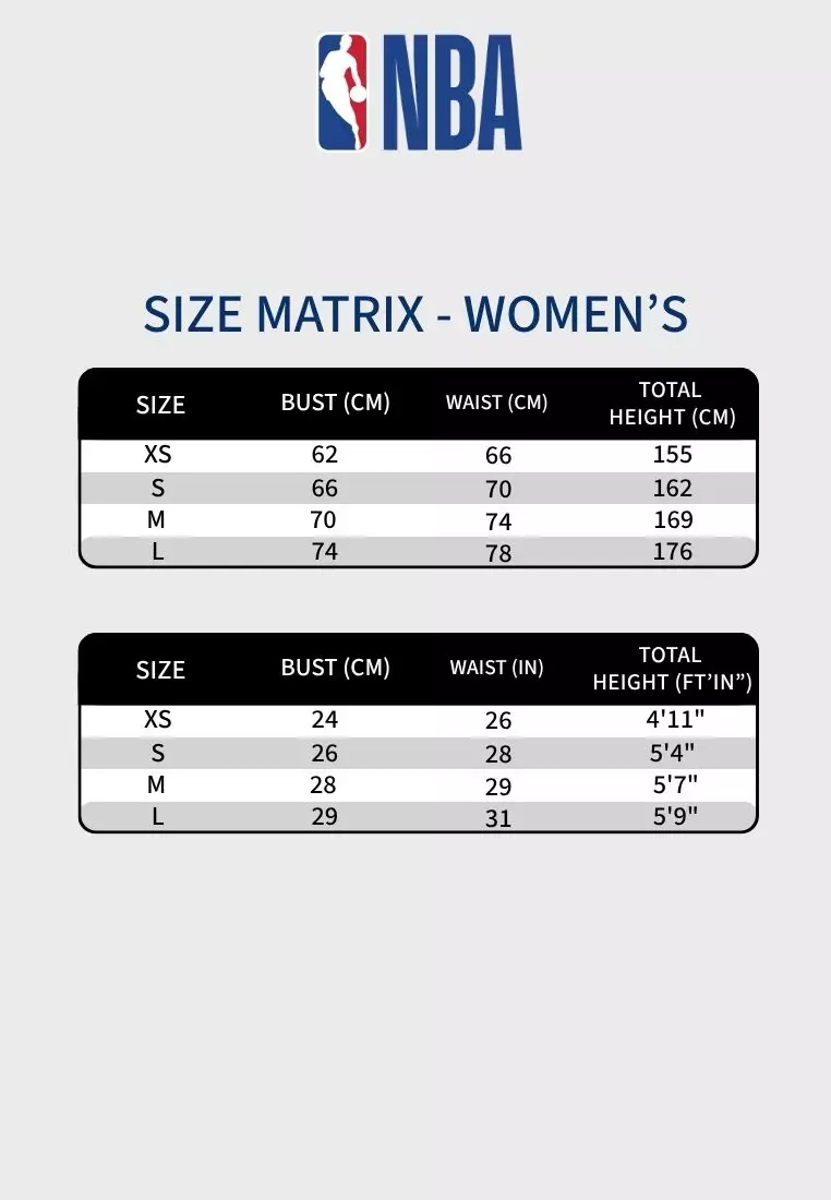 Adidas Jersey Nike Basketball Jersey Size Guide Nba Adidas Women&