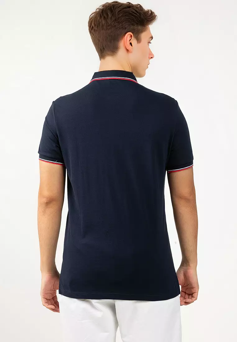 Paul Polo Shirt