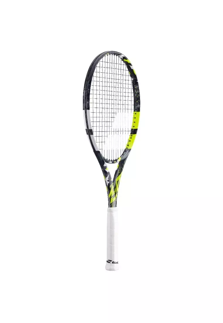 Buy Babolat Babolat Pure Aero Lite Tennis Racket Grip 2 2024