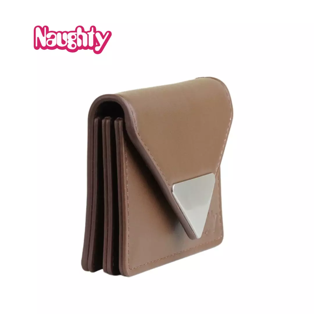 Dompet Kartu Wanita Card Holder Jessie G595 2410001 Naughty Accessories