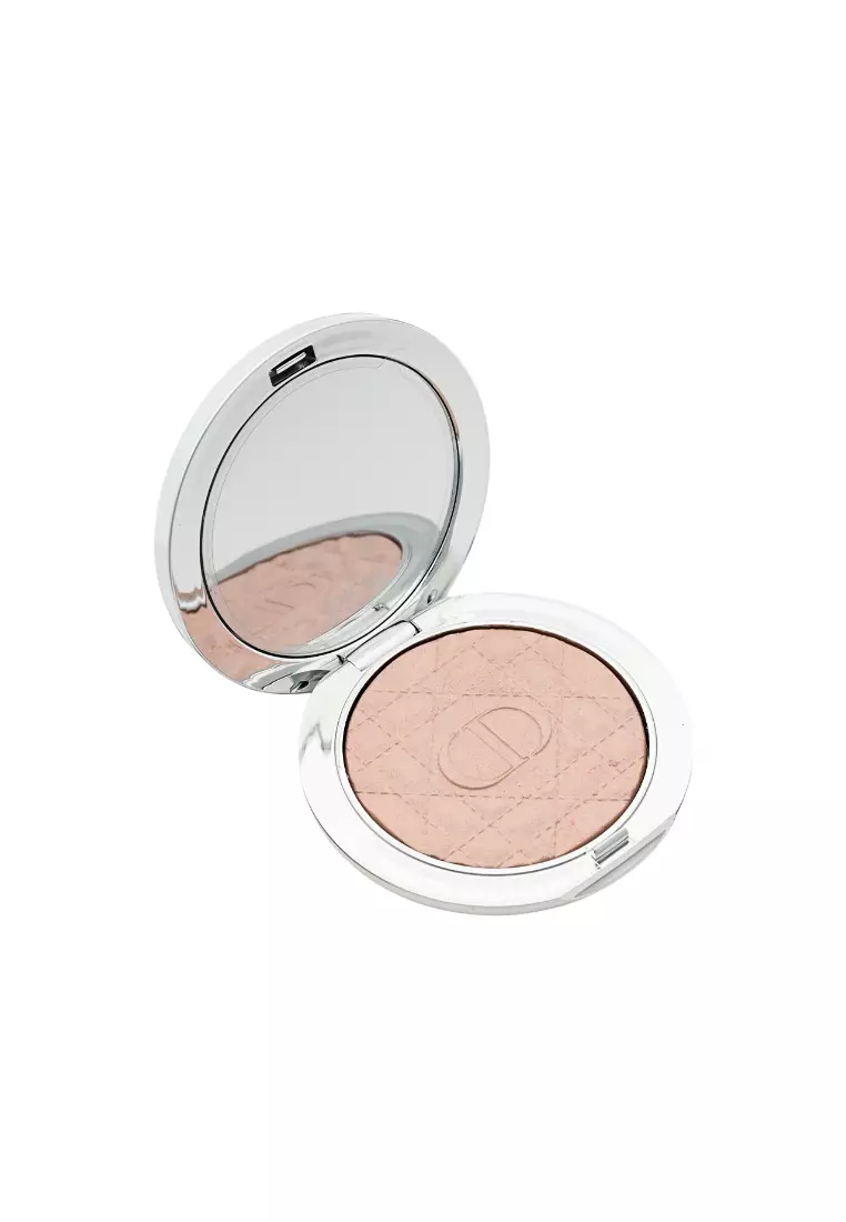 CHRISTIAN DIOR Forever Glow Luminizer (#03 Pink Halo)(6g)