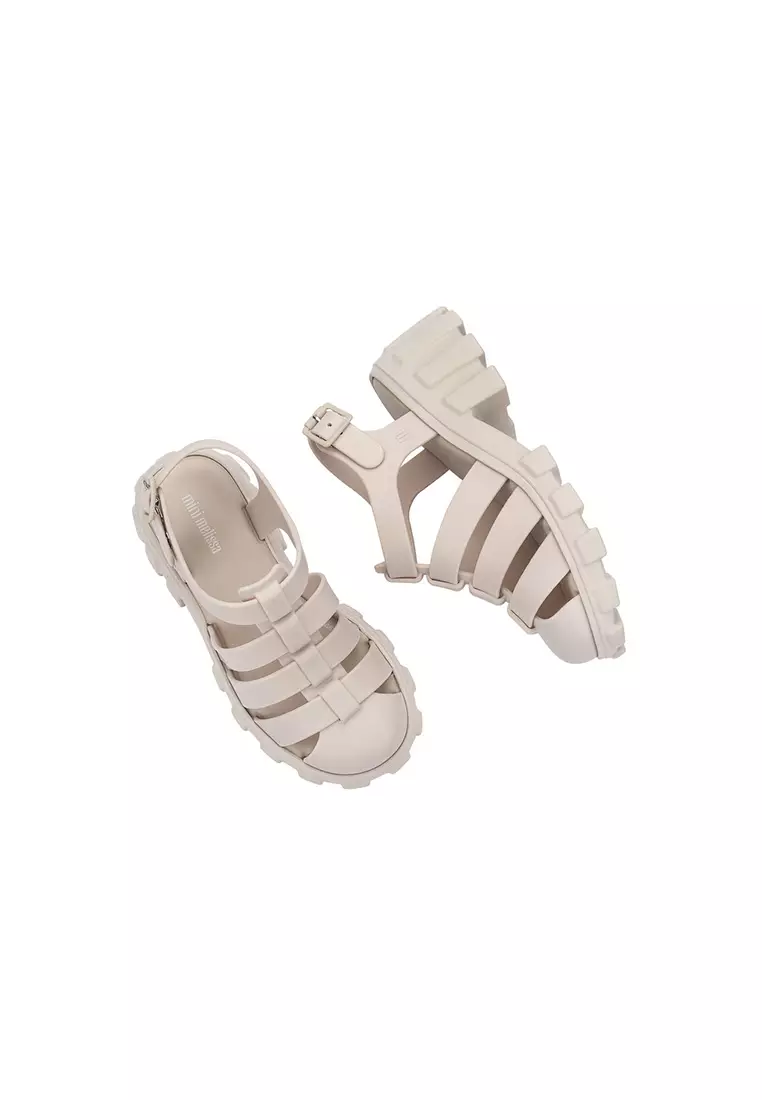 Mini melissa europe top